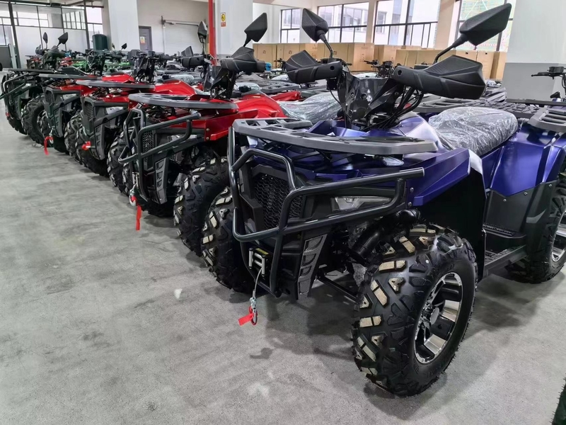 UTV/ATV fuoristrada