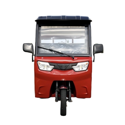 Esclusivo triciclo elettrico da 1,6 metri con grande potenza per carico 1200W/1500W camion motociclo semicercato