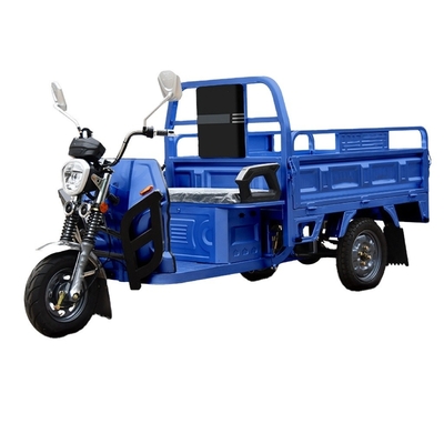 Hot Trending 1200w Open Body 3 ruote Motocicletta elettrica Triciclo per il trasporto