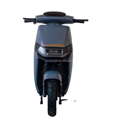 Motoscooter elettrico EEC Fuel Off Road Scooter sportivo ad alta potenza da 3000W con batteria