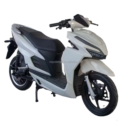 3000W72V30ah Scooter elettrico a velocità variabile La soluzione definitiva per il tuo business