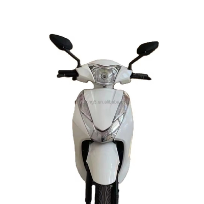 Velocità massima 40 60km/h Motocicletta elettrica attraente combustibile elettrica per il pendolarismo