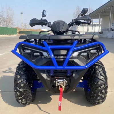 10 pollici di pneumatici Professional Jungle Edition Dune Buggy per la benzina Sport ATV Racing