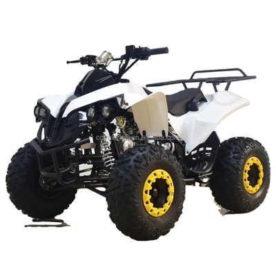 49cc 50cc 125cc a gas Mini Quad Bike ATV per bambini o adulti Distanza rotabile 1000-1400mm