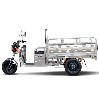 Velocità massima 20 km/h 801-1000W triciclo elettrico per il trasporto di merci per adulti