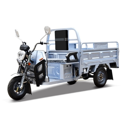 Hot Trending 1200w Open Body 3 ruote Motocicletta elettrica Triciclo per il trasporto