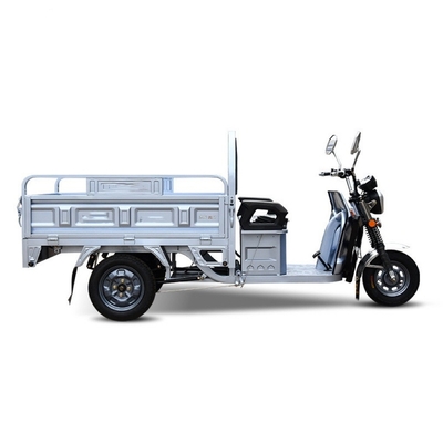 Hot Trending 1200w Open Body 3 ruote Motocicletta elettrica Triciclo per il trasporto