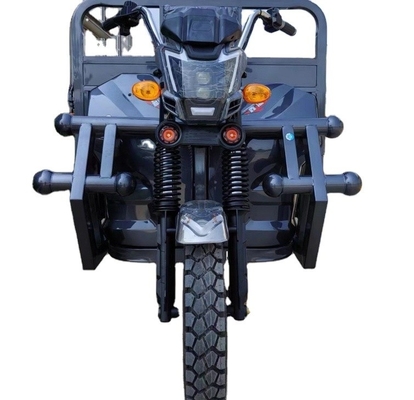 Triciclo elettrico 60V 1000W Miglior valore per il trasporto di merci domestiche e merci