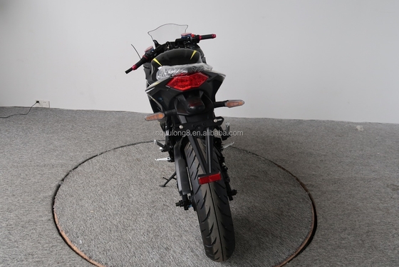 Display LCD intelligente Motociclo elettrico duraturo e adatto ai piloti adulti