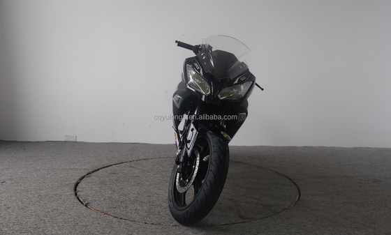 2 ruote Elektro E Motociclette per adulti Motociclette da corsa Scooter elettrico Dirt Bike