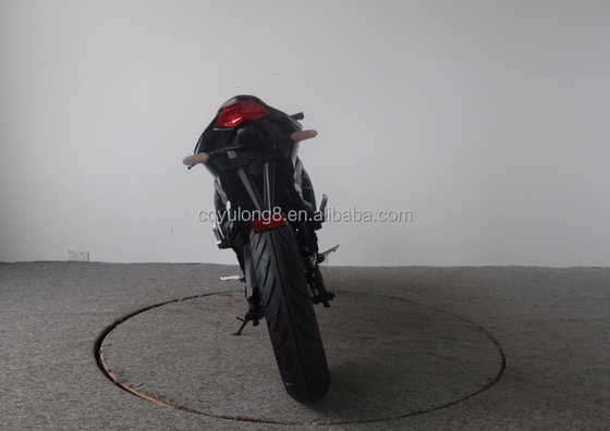 2 ruote Elektro E Motociclette per adulti Motociclette da corsa Scooter elettrico Dirt Bike