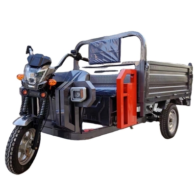 Performance Motorcycle triciclo elettrico con 1200W di potenza e funzione auto-discarica