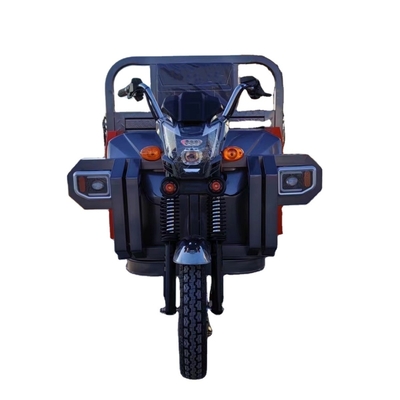 Performance Motorcycle triciclo elettrico con 1200W di potenza e funzione auto-discarica