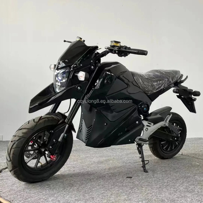Freno a disco CEE COC 1500w 2000w 3000w Batteria al litio Mini scooter moto elettrico