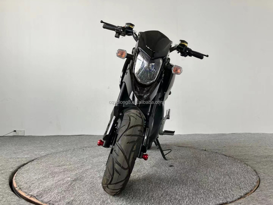 Freno a disco CEE COC 1500w 2000w 3000w Batteria al litio Mini scooter moto elettrico