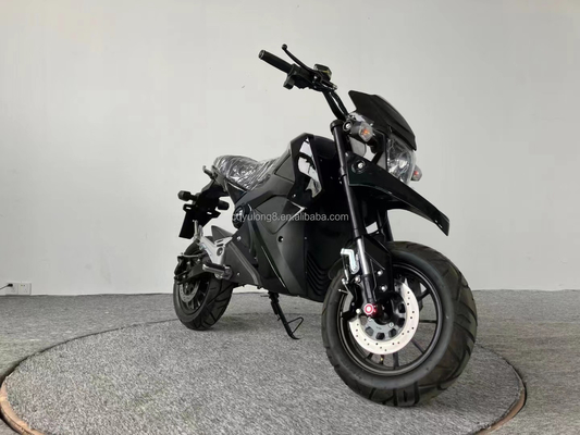 Freno a disco CEE COC 1500w 2000w 3000w Batteria al litio Mini scooter moto elettrico