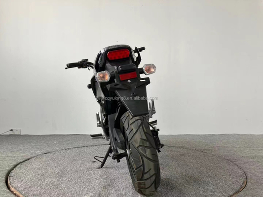 Freno a disco CEE COC 1500w 2000w 3000w Batteria al litio Mini scooter moto elettrico