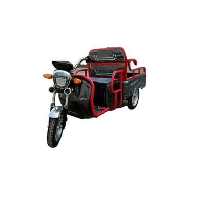 Velocità massima ≤ 30 km/h triciclo elettrico per piccole aziende agricole e trasporto passeggeri
