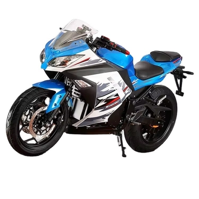 8000W 72V 80AH Motore centrale moto elettrica con impostazioni di velocità personalizzabili