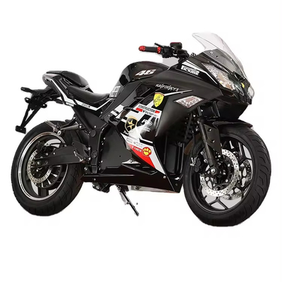8000W 72V 80AH Motore centrale moto elettrica con impostazioni di velocità personalizzabili