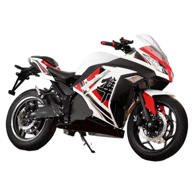 8000W 72V 80AH Motore centrale moto elettrica con impostazioni di velocità personalizzabili