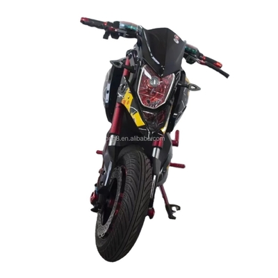 60-80 Km/h Scooter motociclo elettrico a motoped con batteria al litio