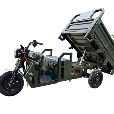 Capacità di carico utile ≥ 400 kg
