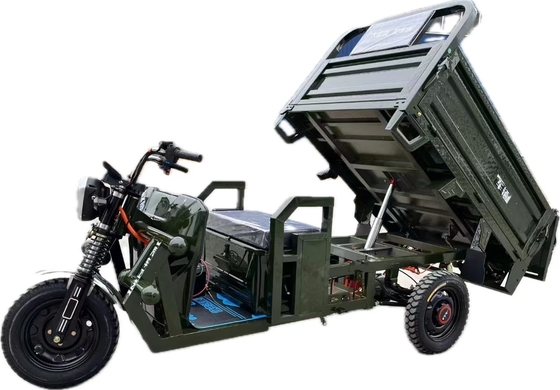 Capacità di carico utile ≥ 400 kg