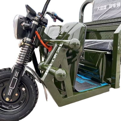 Capacità di carico utile ≥ 400 kg