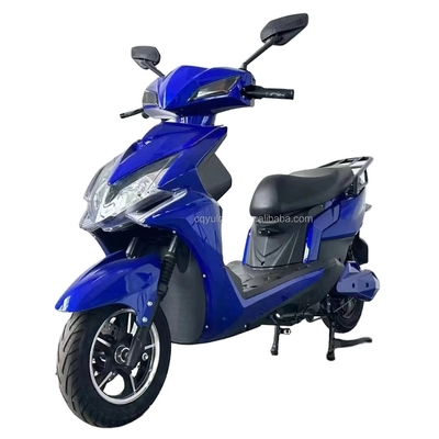 Cargo massimo 200kg 500W/1000W/1500W/2000W Scooter elettrico senza spazzole per adulti
