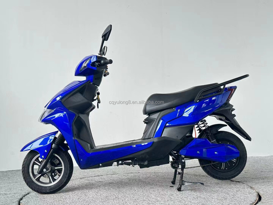 Cargo massimo 200kg 500W/1000W/1500W/2000W Scooter elettrico senza spazzole per adulti
