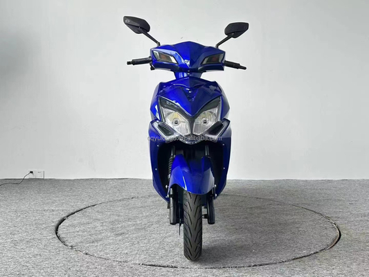 Cargo massimo 200kg 500W/1000W/1500W/2000W Scooter elettrico senza spazzole per adulti