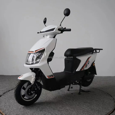 Velocità massima 40 60km/h Fashion Design Motoped Scooter Motociclo elettrico E Bike Motociclo