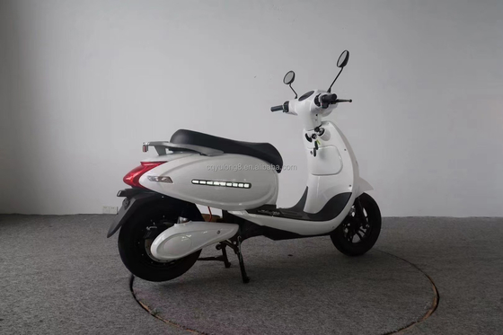 500W/1000W/1500W/2000W Scooter elettrico senza spazzola per adulti Max. velocità 40 60km/h