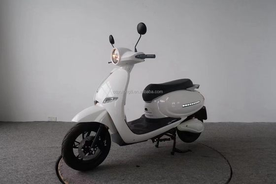 500W/1000W/1500W/2000W Scooter elettrico senza spazzola per adulti Max. velocità 40 60km/h