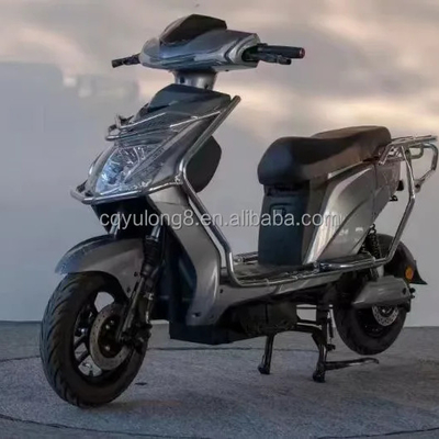 Display LCD Motociclo elettrico con 1000W di potenza e prestazioni durature