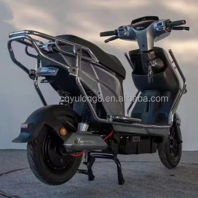 Display LCD Motociclo elettrico con 1000W di potenza e prestazioni durature