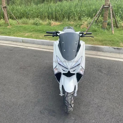 Batteria 60V Scooter elettrico ad alta potenza per adulti 3000W Motor Speed Vendere