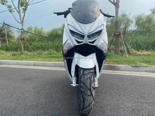 Batteria 60V Scooter elettrico ad alta potenza per adulti 3000W Motor Speed Vendere