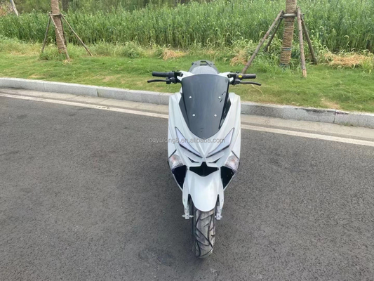 Batteria 60V Scooter elettrico ad alta potenza per adulti 3000W Motor Speed Vendere