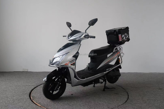3.0-10 pneumatici 1500W 48V 60V scooter elettrico per adulti conveniente e personalizzabile