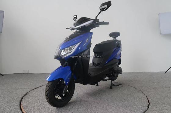 3.0-10 pneumatici 1500W 48V 60V scooter elettrico per adulti conveniente e personalizzabile