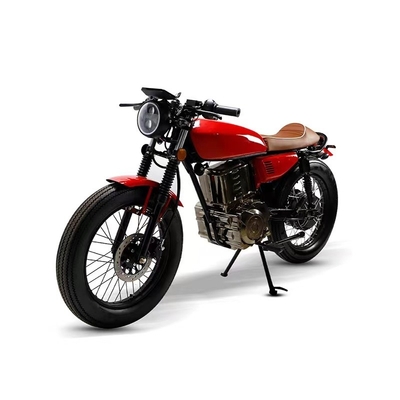 Scooter elettrico Bicicletta elettrica Motocicletta Retro Motociclette Fuori strada Pneumatici 10 pollici 60V