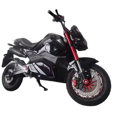 Moto da turismo 60v20ah Servizio OEM Remote Moto elettrica Batteria al piombo acido