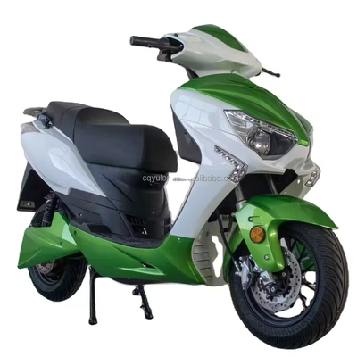 Moto elettrica Moto elettrica Bike 2000w Batteria al litio Long range impermeabile