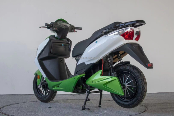 Moto elettrica Moto elettrica Bike 2000w Batteria al litio Long range impermeabile