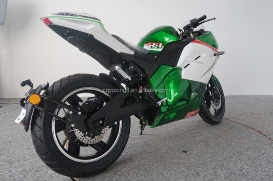 Max Load 300KG Porta la tua guida al livello successivo con la nostra moto off-road da 12 pollici