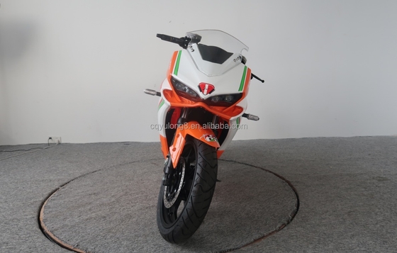 Casco per moto elettrico da 72V Casco completo per moto da uomo 2000W