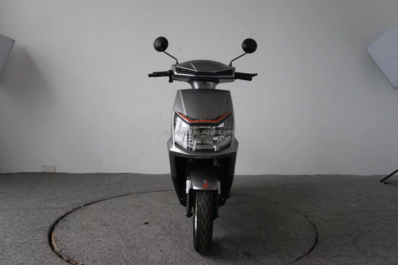 Motocicletta elettrica 48V Streetbikes 500w 800w Motoped Scooter Motocicletta per adulti E Bike