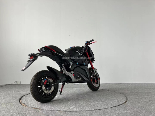 3000w 5000w Adult Off Road Motocicletta elettrica 80km/h Corsa Dirt Motocicletta elettrica